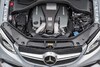 Mercedes-AMG GLE 63