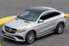 Mercedes-AMG GLE 63