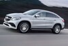 Mercedes-AMG GLE 63