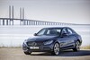 Mercedes-Benz C 350e