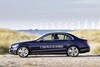 Mercedes-Benz C 350e
