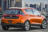 Chevrolet Bolt