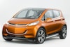 Chevrolet Bolt