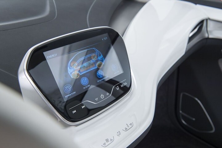 Chevrolet Bolt