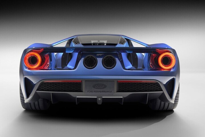 Ford GT