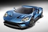 Ford GT
