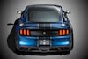 Ford Shelby Mustang GT350R