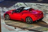 Alfa Romeo 4C Spider
