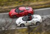Alfa Romeo 4C Spider