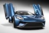 Ford GT