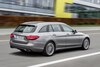 Mercedes-Benz C 350 E Estate