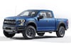 Ford F-150 Raptor