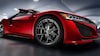 Acura/Honda NSX