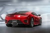 Acura/Honda NSX