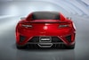 Acura/Honda NSX
