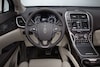 Lincoln MKX