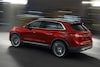 Lincoln MKX