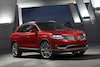 Lincoln MKX