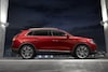 Lincoln MKX