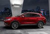 Lincoln MKX