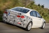 BMW 3 PHEV