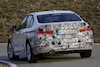 BMW 3 PHEV