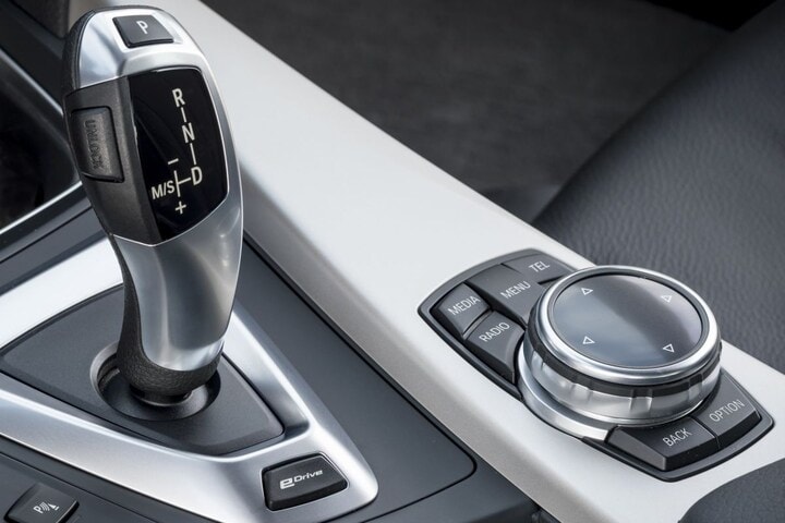 BMW 3 PHEV