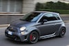 Abarth 695 Biposto