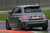 Abarth 695 Biposto