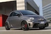 Abarth 695 Biposto