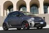 Abarth 695 Biposto