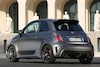 Abarth 695 Biposto