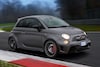 Abarth 695 Biposto