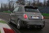 Abarth 695 Biposto