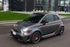 Abarth 695 Biposto