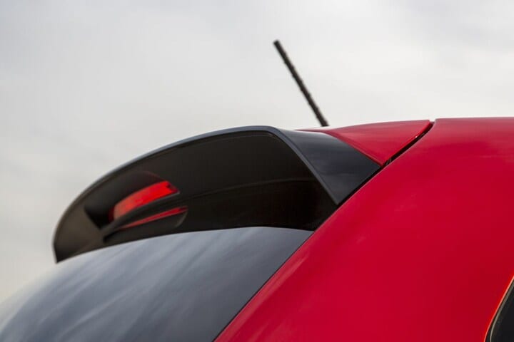 Volkswagen Polo GTI