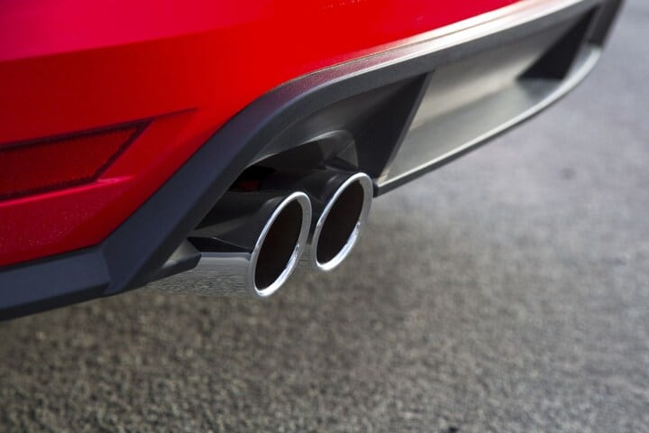 Volkswagen Polo GTI
