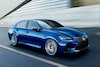 Lexus GS F