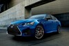 Lexus GS F