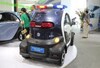 Rayttle E28 mini EV