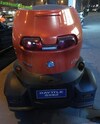 Rayttle E28 mini EV