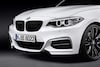 BMW 2-serie Cabrio M-Performance