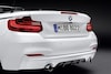 BMW 2-serie Cabrio M-Performance
