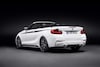 BMW 2-serie Cabrio M-Performance
