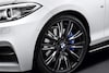 BMW 2-serie Cabrio M-Performance