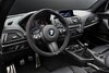 BMW 2-serie Cabrio M-Performance