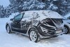 Kia Ceed facelift spio