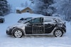 Kia Ceed facelift spio