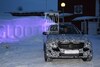 Mercedes GLC-klasse spyshots