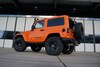 Jeep Wrangler Geiger Cars